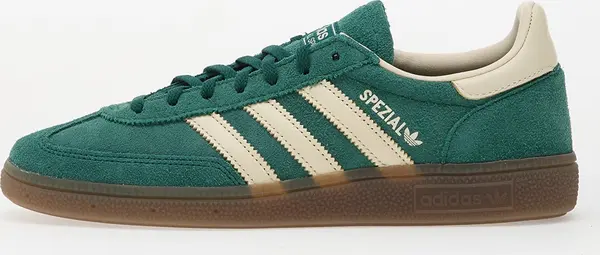 adidas Originals Sneakers adidas Handball Spezial W Collegiate Green/ Crew White/ Gum5 EUR 36 2/3