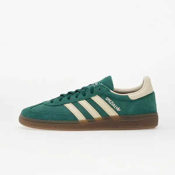 adidas Originals Sneakers adidas Handball Spezial W Collegiate Green/ Crew White/ Gum5 EUR 39 1/3