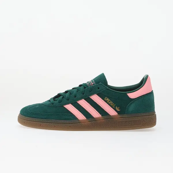 adidas Originals Sneakers adidas Handball Spezial W Collegiate Green/ Pinspa/ Gold Metallic EUR 38 2/3