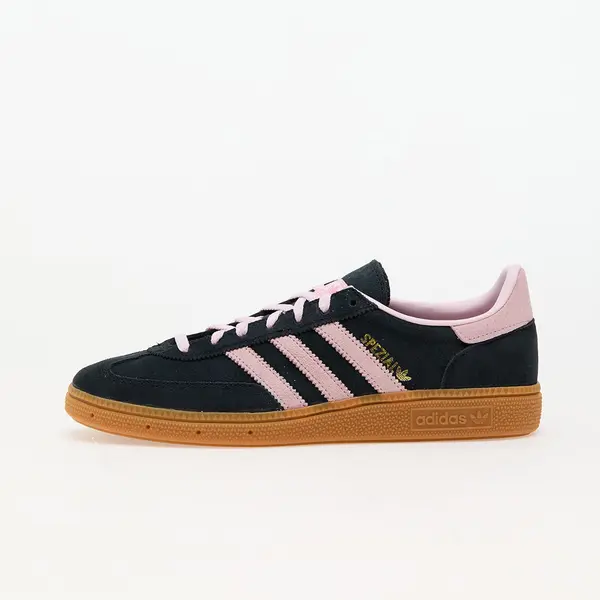adidas Originals Sneakers adidas Handball Spezial W Core Black/ Clear Pink/ Gum1 EUR 42