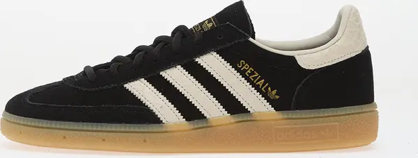 adidas Originals Sneakers adidas Handball Spezial W Core Black/ Off White/ Gum EUR 41 1/3