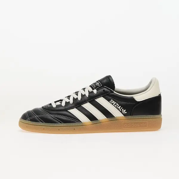 adidas Originals Sneakers adidas Handball Spezial W Core Black/ Off White/ Silver Metallic EUR 36 2/3