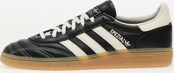 adidas Originals Sneakers adidas Handball Spezial W Core Black/ Off White/ Silver Metallic EUR 36 2/3