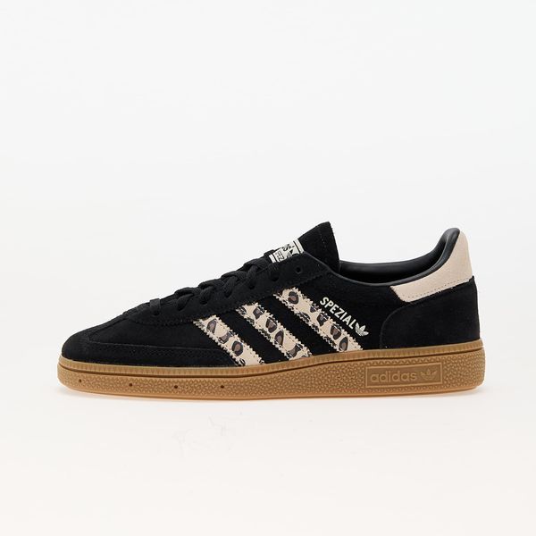 adidas Originals Sneakers adidas Handball Spezial W Core Black/ Wonder White F21/ Gum EUR 35 1/2