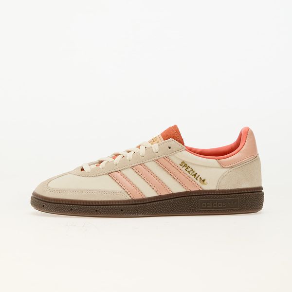 adidas Originals Sneakers adidas Handball Spezial W Cream White/ Powder Coral/ Semi Coral EUR 35 1/2