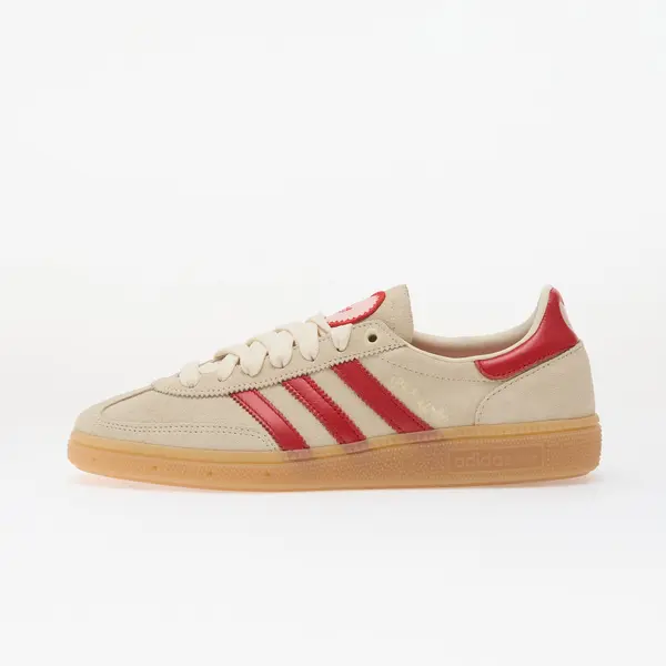 adidas Originals Sneakers adidas Handball Spezial W Crew White/ Better Scarlet/ Sanpin EUR 39 1/3