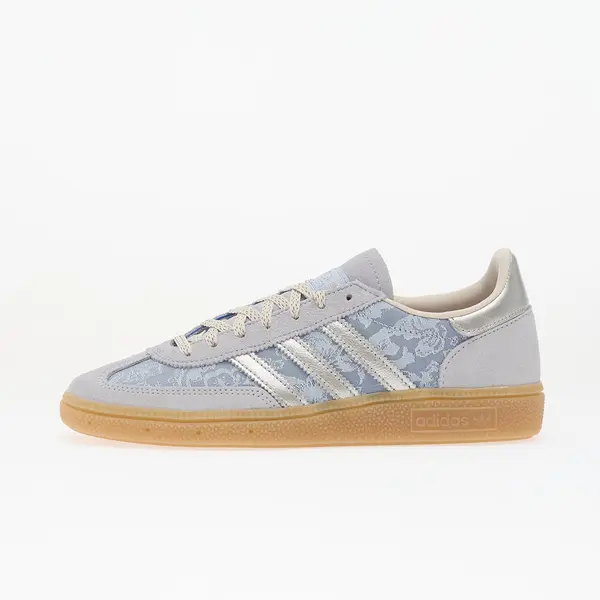 adidas Originals Sneakers adidas Handball Spezial W Crsk/ Silver Metallic/ Core White EUR 37 1/3