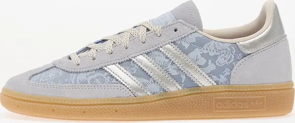 adidas Originals Sneakers adidas Handball Spezial W Crsk/ Silver Metallic/ Core White EUR 39 1/3