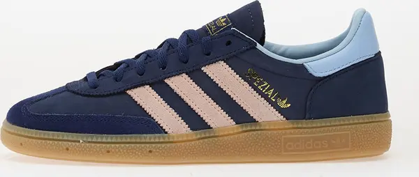 adidas Originals Sneakers adidas Handball Spezial W Dark Blue/ Wonder Aqua/ Clear Sky EUR 36 2/3