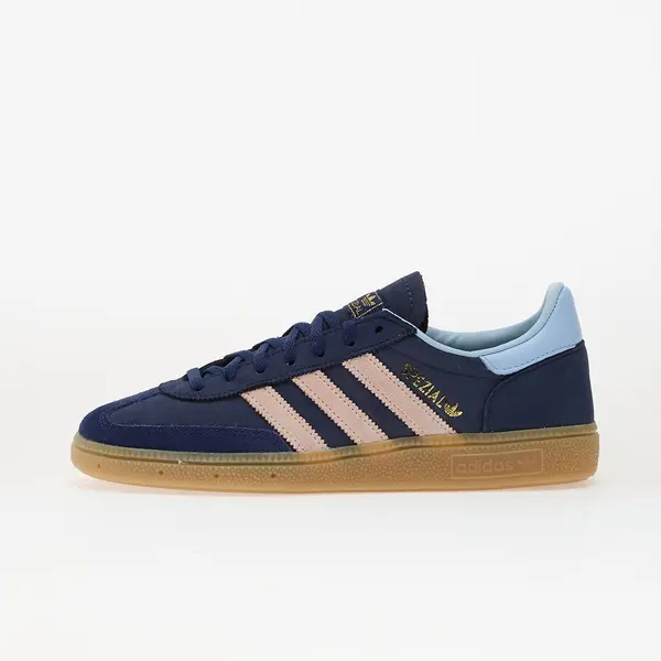 adidas Originals Sneakers adidas Handball Spezial W Dark Blue/ Wonder Aqua/ Clear Sky EUR 38 2/3
