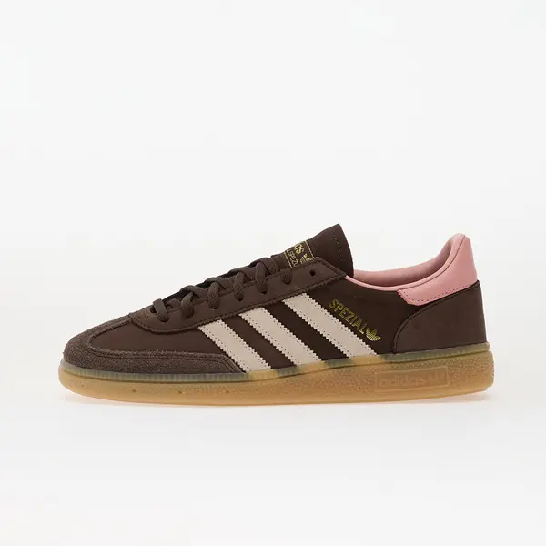 adidas Originals Sneakers adidas Handball Spezial W Dark Brown/ Aluminium/ Wonder Mauve EUR 40 2/3