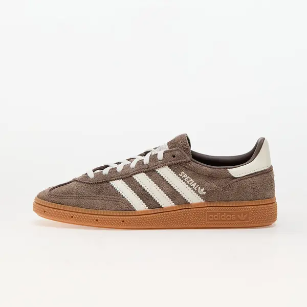 adidas Originals Sneakers adidas Handball Spezial W Earth Strata/ Off White/ Gum2 EUR 39 1/3
