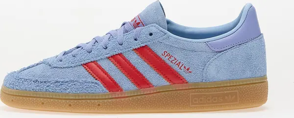 adidas Originals Sneakers adidas Handball Spezial W Glow Blue/ Red/ Bluspa EUR 38 2/3