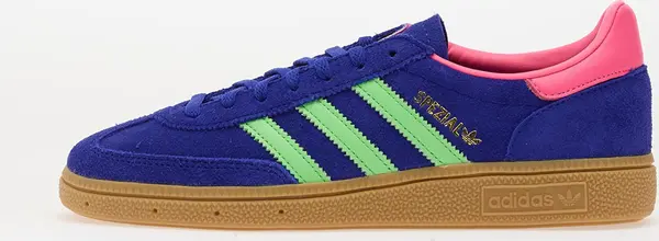 adidas Originals Sneakers adidas Handball Spezial W Lucid Blue/ Limbur/ Lucid Pink EUR 40 2/3