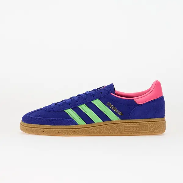 adidas Originals Sneakers adidas Handball Spezial W Lucid Blue/ Limbur/ Lucid Pink EUR 40