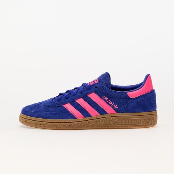 adidas Originals Sneakers adidas Handball Spezial W Lucid Blue/ Lucid Pink/ Gum4 EUR 38 2/3