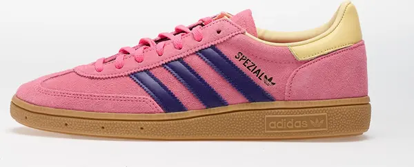 adidas Originals Sneakers adidas Handball Spezial W Lucid Pink/ Core Purple/ Almost Yellow EUR 39 1/3