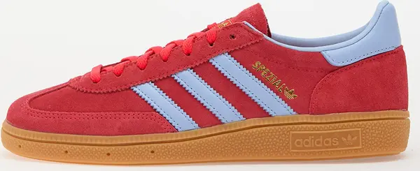 adidas Originals Sneakers adidas Handball Spezial W Lucid Red/ Glow Blue/ Gum1 EUR 36 2/3