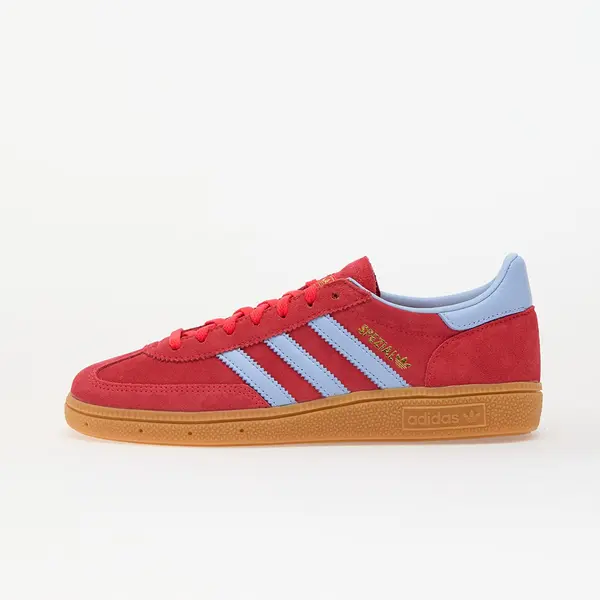adidas Originals Sneakers adidas Handball Spezial W Lucid Red/ Glow Blue/ Gum1 EUR 37 1/3