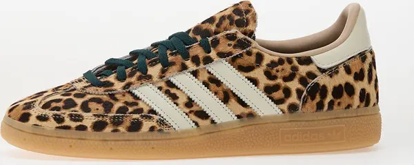 adidas Originals Sneakers adidas Handball Spezial W Magic Beige/ Ivory/ Aura Ivy EUR 37 1/3