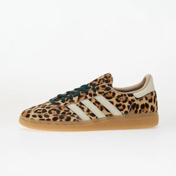 adidas Originals Sneakers adidas Handball Spezial W Magic Beige/ Ivory/ Aura Ivy EUR 40 2/3
