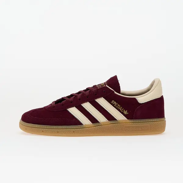 adidas Originals Sneakers adidas Handball Spezial W Maroon/ Crew White/ Gold Metallic EUR 36
