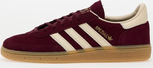 Adidas Sneakers adidas Handball Spezial W Maroon/ Crew White/ Gold Metallic EUR 38