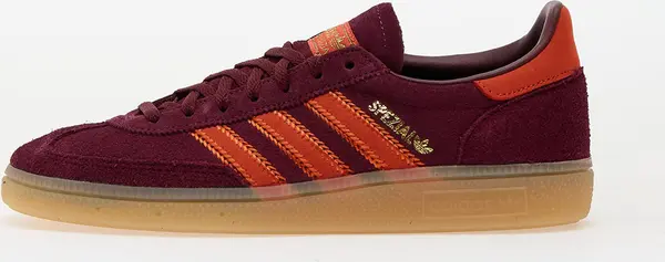 adidas Originals Sneakers adidas Handball Spezial W Maroon/ Preloved Red/ Gum1 EUR 36 2/3