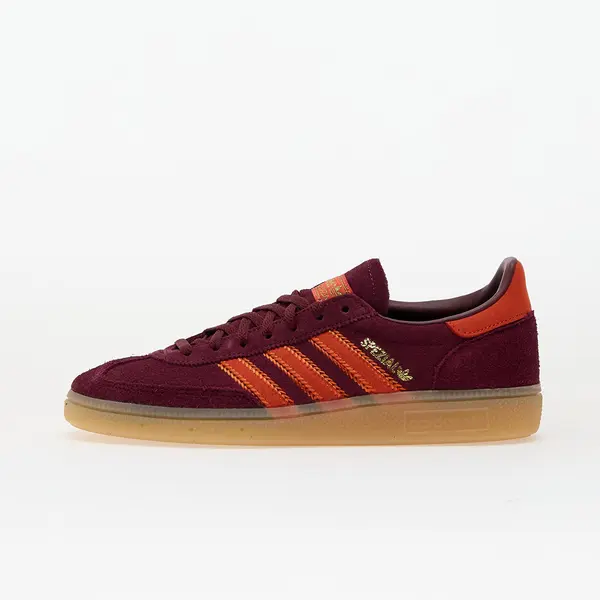 adidas Originals Sneakers adidas Handball Spezial W Maroon/ Preloved Red/ Gum1 EUR 38 2/3