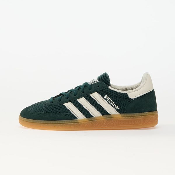 adidas Originals Sneakers adidas Handball Spezial W Mineral Green/ Off White/ Gum1 EUR 36 2/3