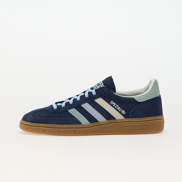 adidas Originals Sneakers adidas Handball Spezial W Night Indigo/ Hazy Green/ Clear Sky EUR 37 1/3