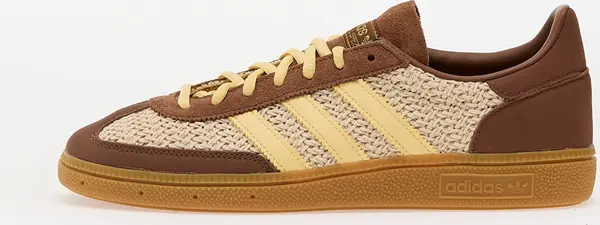 adidas Originals Sneakers adidas Handball Spezial W Preloved Brown/ Orange Tint/ Gum EUR 40