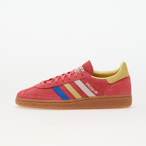 adidas Originals Sneakers adidas Handball Spezial W Preloved Scarlet/ Almost Yellow/ Supplier Colour EUR 36 2/3