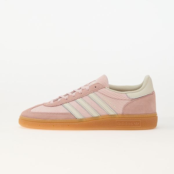 adidas Originals Sneakers adidas Handball Spezial W Sandy Pink/ Off White/ Gum EUR 35 1/2