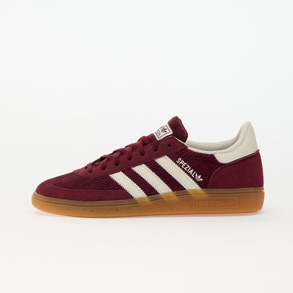 adidas Originals Sneakers adidas Handball Spezial W Shadow Red/ Off White/ Gum1 EUR 43 1/3