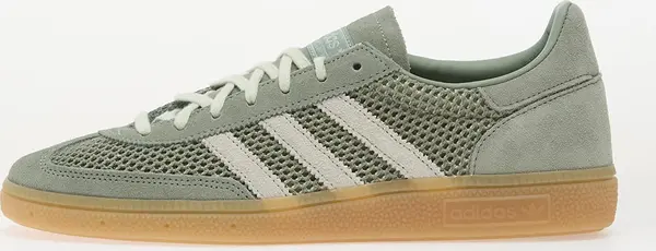 adidas Originals Sneakers adidas Handball Spezial W Silver Green/ Linen Green/ Gum EUR 37 1/3