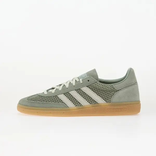 adidas Originals Sneakers adidas Handball Spezial W Silver Green/ Linen Green/ Gum EUR 38 2/3