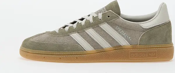 adidas Originals Sneakers adidas Handball Spezial W Silver Pebble/ Orbit Grey/ Gum4 EUR 37 1/3