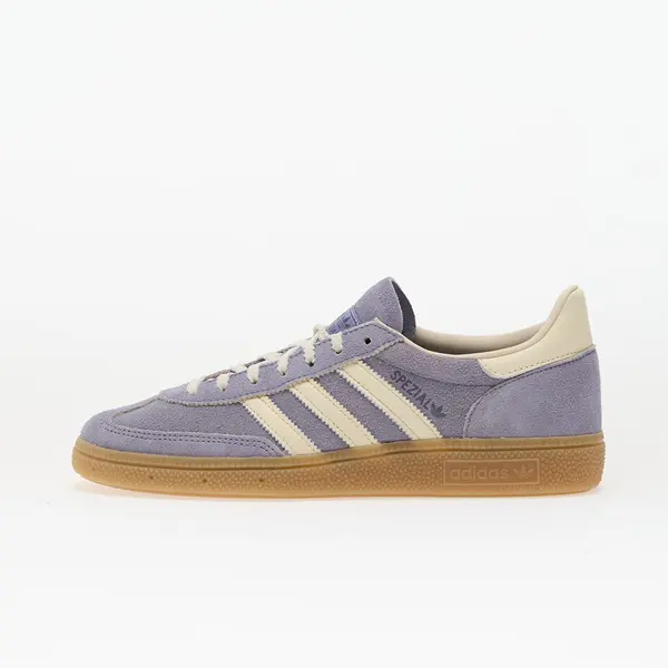 adidas Originals Sneakers adidas Handball Spezial W Silver Violet/ Crew White/ Gum4 EUR 36 2/3