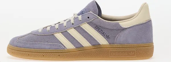 adidas Originals Sneakers adidas Handball Spezial W Silver Violet/ Crew White/ Gum4 EUR 39 1/3