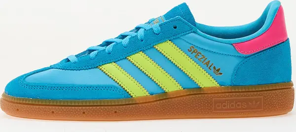 adidas Originals Sneakers adidas Handball Spezial W Sky Rust/ Solar Yellow/ Lucid Pink EUR 38 2/3