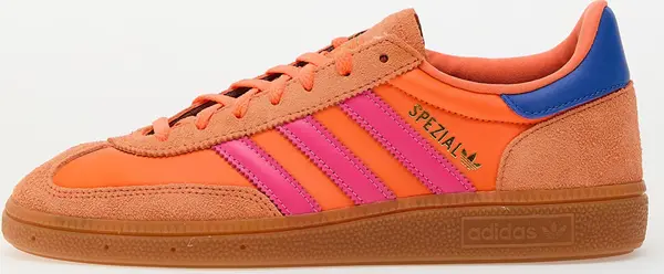 adidas Originals Sneakers adidas Handball Spezial W Solar Orange/ Lucid Pink/ Gum2 EUR 35 1/2
