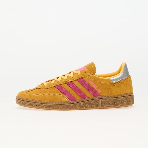 adidas Originals Sneakers adidas Handball Spezial W Spark/ Lucid Pink/ Silver Metallic EUR 35 1/2