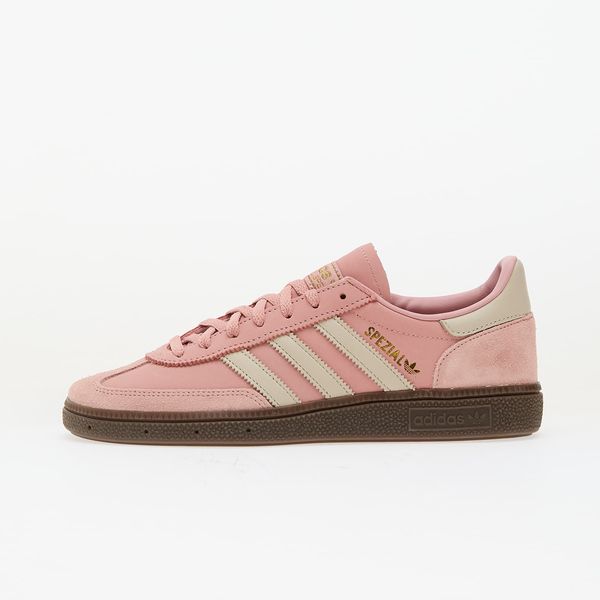 adidas Originals Sneakers adidas Handball Spezial W Wonder Mauve/ Alumina/ Gum5 EUR 35 1/2