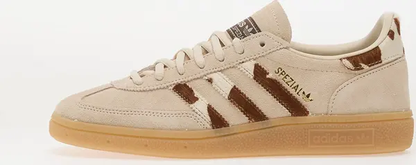 adidas Originals Sneakers adidas Handball Spezial W Wonder White/ Earth Strata/ Gum EUR 38 2/3