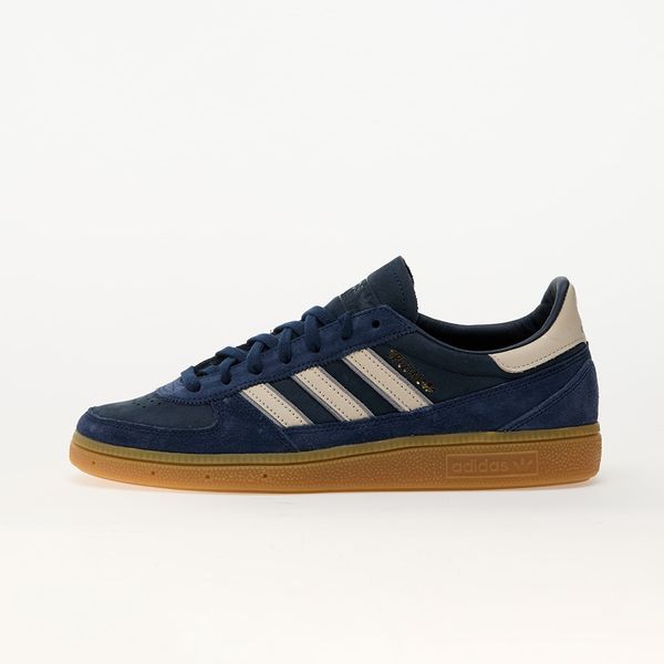 adidas Originals Sneakers adidas Handball Spezial Wm Collegiate Navy/ Clear Brown/ Night Indigo EUR 36