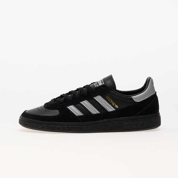 adidas Originals Sneakers adidas Handball Spezial Wm Core Black/ Silver Metallic/ Carbon EUR 36 2/3