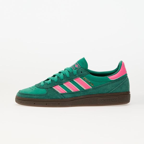 adidas Originals Sneakers adidas Handball Spezial Wm Court Green/ Lucid Pink/ Off White EUR 36