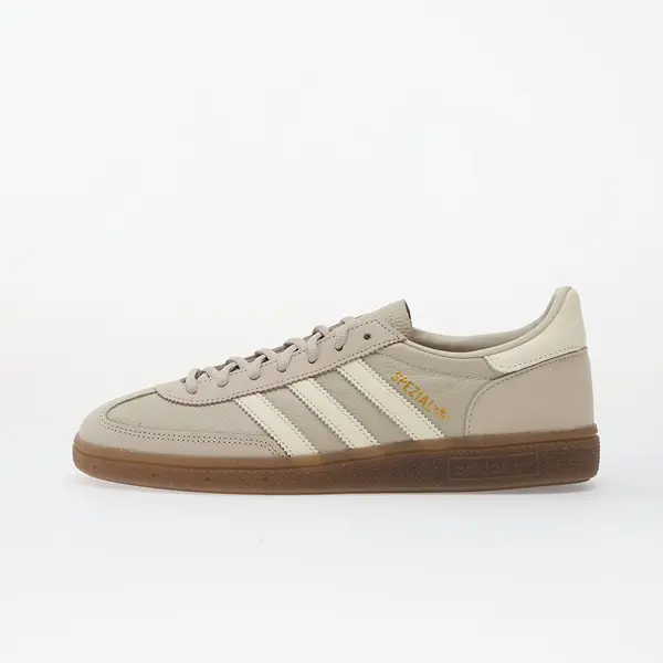 adidas Originals Sneakers adidas Handball Spezial Wonder Alumina/ Off White/ Gum5 EUR 45 1/3