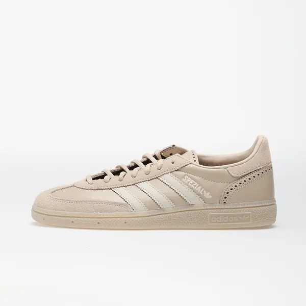 adidas Originals Sneakers adidas Handball Spezial Wonder Beige/ Aluminium/ Wonder Beige EUR 46